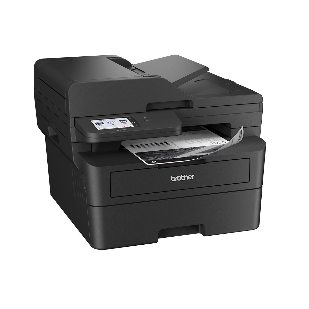 Printer BROTHER MFC-L2900DW (MFCL2900DW) - Cartouches Certifiees