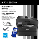 Printer BROTHER MFC-L2900DW (MFCL2900DW) - Cartouches Certifiees
