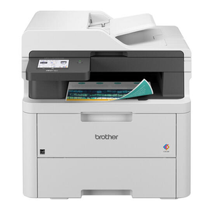 Printer BROTHER MFC-L3720CDW - Cartouches Certifiées