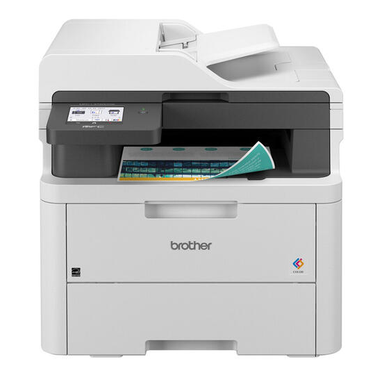 Printer BROTHER MFC-L3720CDW - Cartouches Certifiées