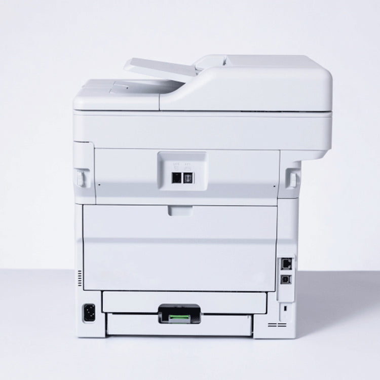 Printer BROTHER MFC-L5710DW (MFCL5710DW) - Cartouches Certifiees