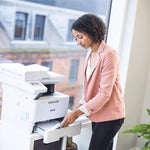 Printer BROTHER MFC-L5710DW (MFCL5710DW) - Cartouches Certifiees