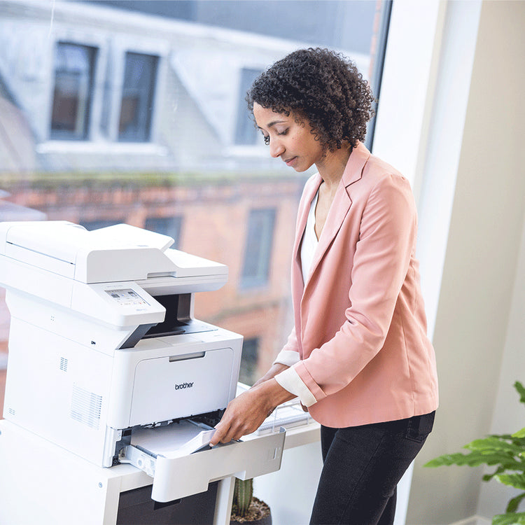 Printer BROTHER MFC-L5710DW (MFCL5710DW) - Cartouches Certifiees