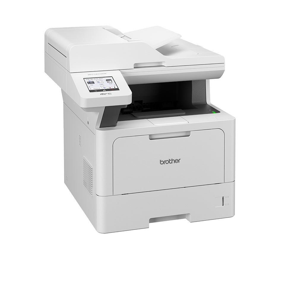 Printer BROTHER MFC-L5710DW (MFCL5710DW) - Cartouches Certifiees