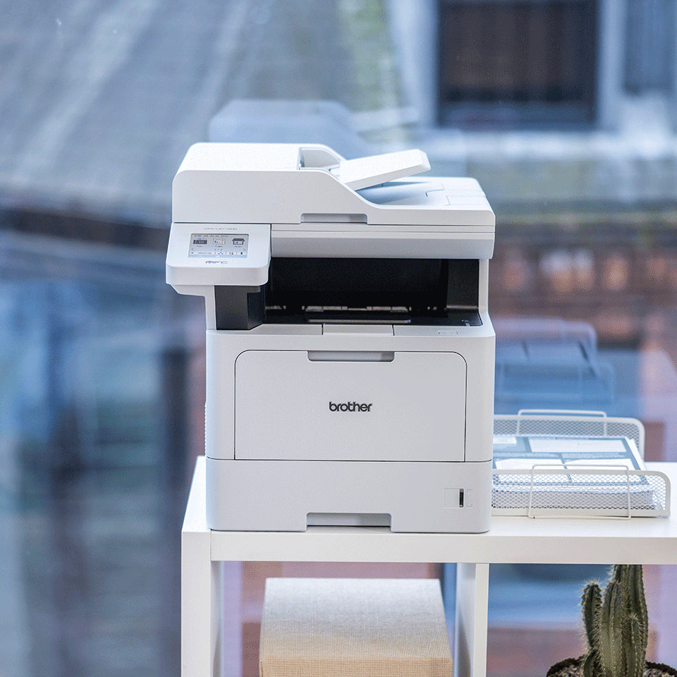 Printer BROTHER MFC-L5710DW (MFCL5710DW) - Cartouches Certifiees
