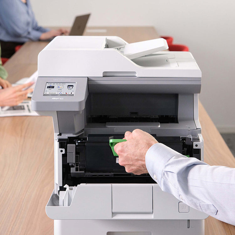 Printer BROTHER MFC-L5715DW (MFCL5715DW) - Cartouches Certifiees