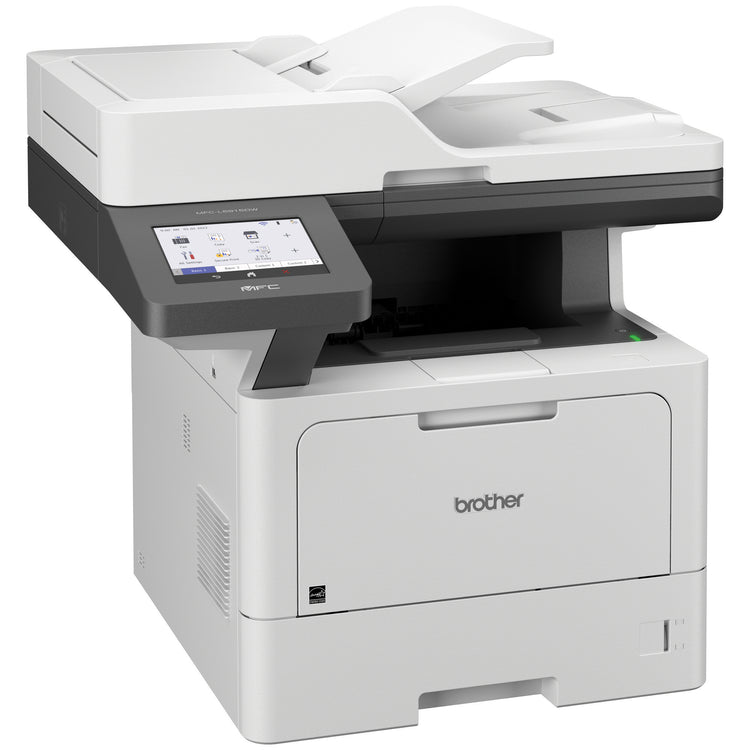 Printer BROTHER MFC-L5915DW (MFCL5915DW) - Cartouches Certifiees