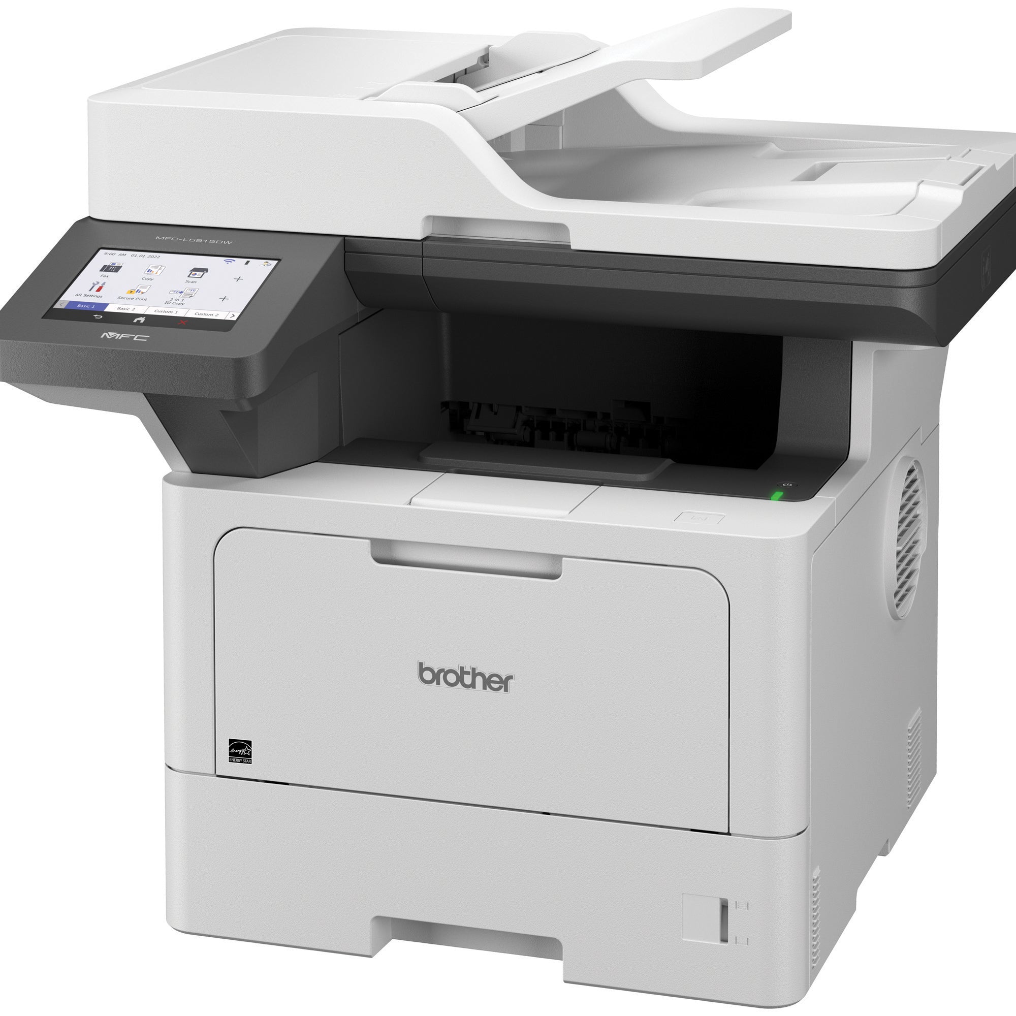 Printer BROTHER MFC-L5915DW (MFCL5915DW) - Cartouches Certifiees