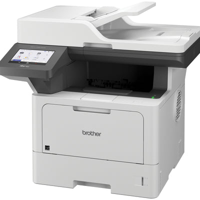 Printer BROTHER MFC-L5915DW (MFCL5915DW) - Cartouches Certifiees