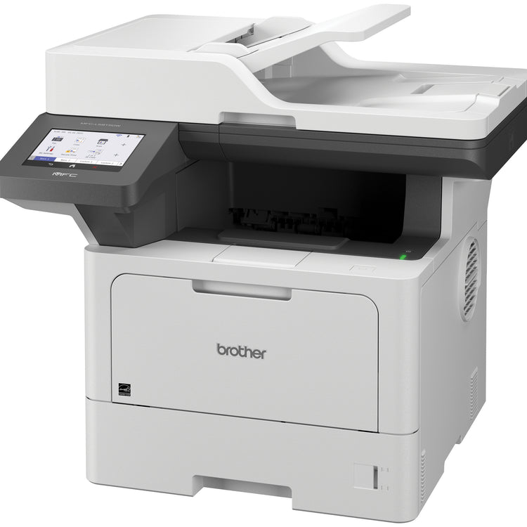 Printer BROTHER MFC-L5915DW (MFCL5915DW) - Cartouches Certifiees