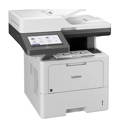 Printer BROTHER MFC-L6810DW - Cartouches Certifiées