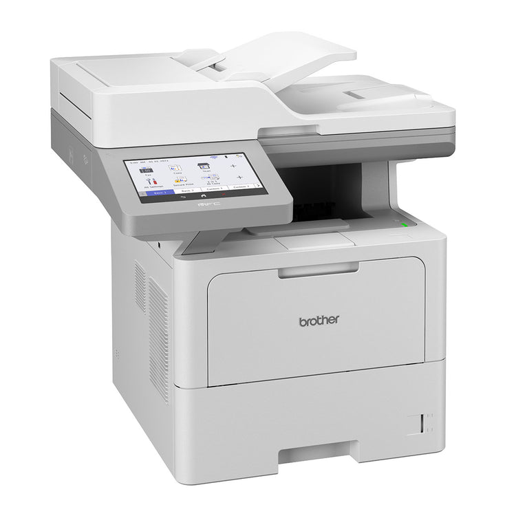Printer BROTHER MFC-L6915DW (MFCL6915DW) - Cartouches Certifiees