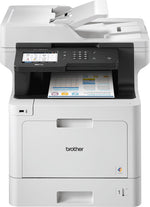 Printer BROTHER MFC-L8610CDW (MFCL8610CDW) - Cartouches Certifiees