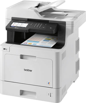 Printer BROTHER MFC-L8610CDW (MFCL8610CDW) - Cartouches Certifiees