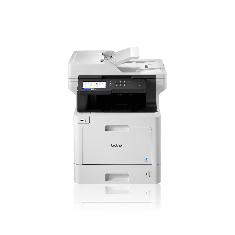 Printer BROTHER MFC-L8900CDW (MFCL8900CDW) - Cartouches Certifiees
