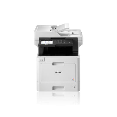 Printer BROTHER MFC-L8900CDW (MFCL8900CDW) - Cartouches Certifiees