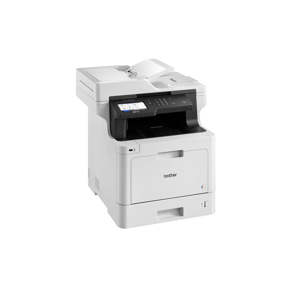 Printer BROTHER MFC-L8900CDW (MFCL8900CDW) - Cartouches Certifiees