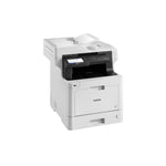 Printer BROTHER MFC-L8900CDW (MFCL8900CDW) - Cartouches Certifiees