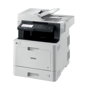 Printer BROTHER MFC-L8900CDW (MFCL8900CDW) - Cartouches Certifiees