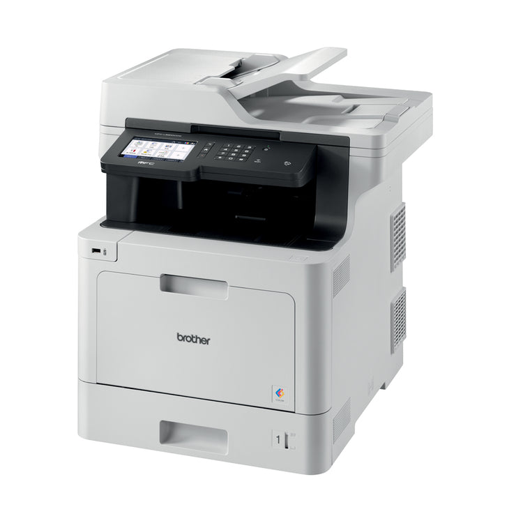 Printer BROTHER MFC-L8900CDW (MFCL8900CDW) - Cartouches Certifiees