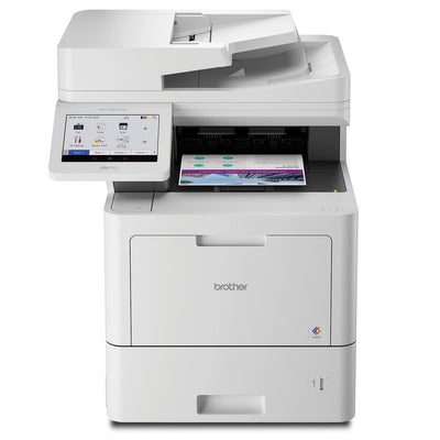 Printer BROTHER MFC-L9610CDN - Cartouches Certifiées