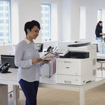 Printer BROTHER MFC-L9610CDN (MFCL9610CDN) - Cartouches Certifiees