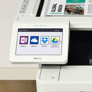 Printer BROTHER MFC-L9610CDN (MFCL9610CDN) - Cartouches Certifiees