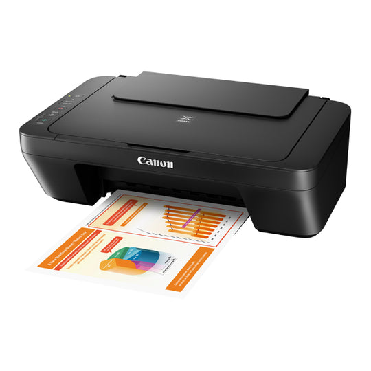 Printer CANON Pixma MG2525 (0727C003)