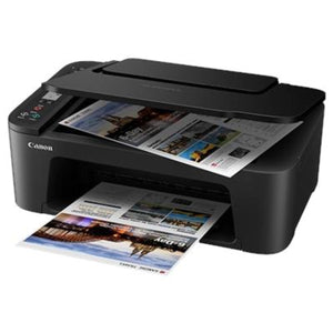 Printer CANON PIXMA TS3420 Black Open Box - Cartouches Certifiées