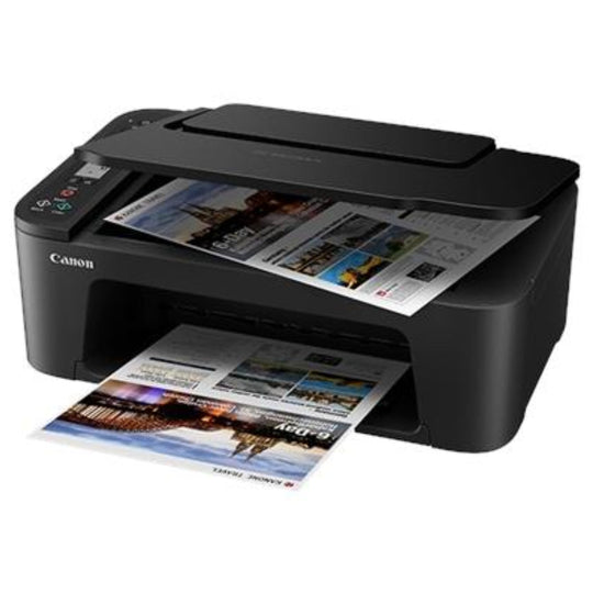 Printer CANON PIXMA TS3420 Black OPEN BOX