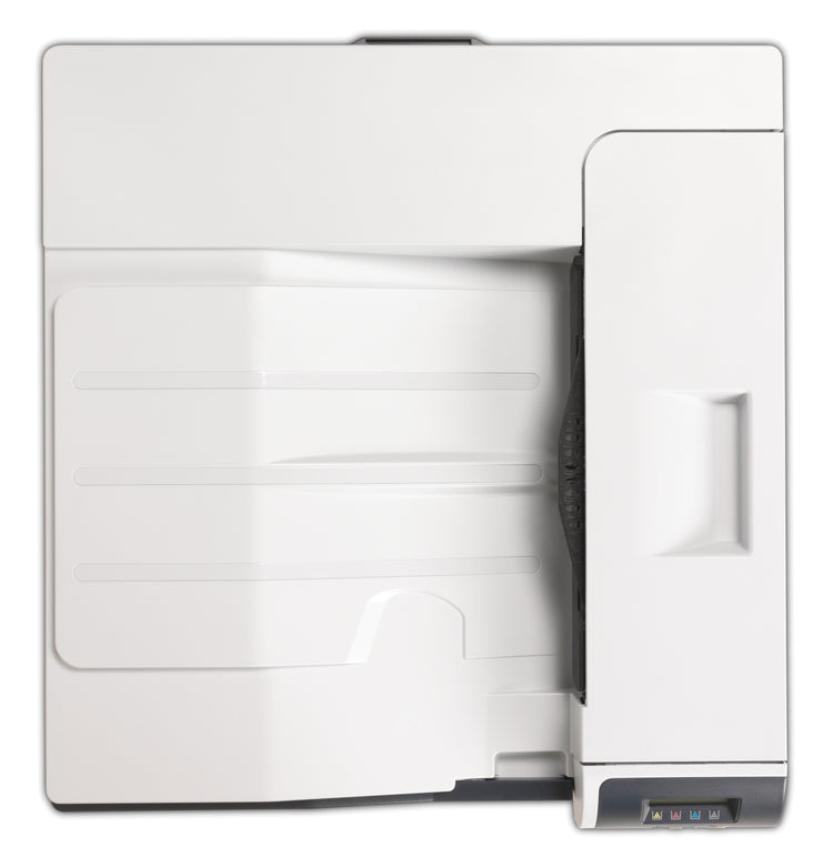 Printer HP Color LaserJet CP5225dn (CE712A) - Cartouches Certifiees