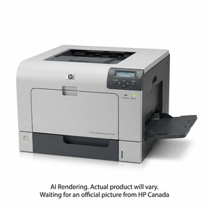 Printer HP Color LaserJet CP5225dn (CE712A) - Cartouches Certifiees