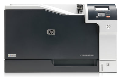 Printer HP Color LaserJet CP5225n (CE711A) - Cartouches Certifiees