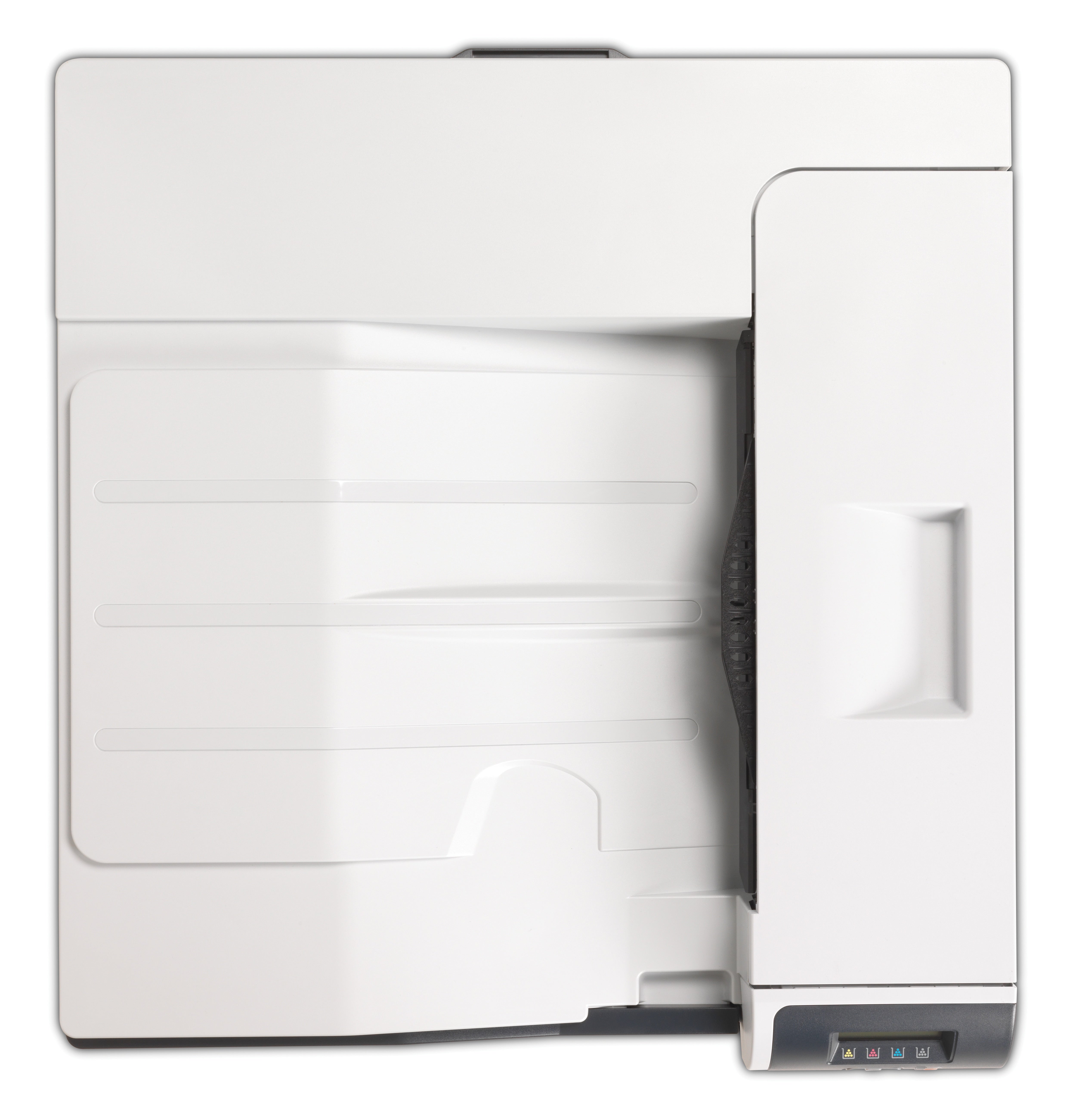 Printer HP Color LaserJet CP5225n (CE711A) - Cartouches Certifiees