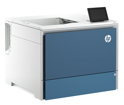 Printer HP Color LaserJet Enterprise 5700dn (6QN28A) - Cartouches Certifiees