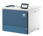 Printer HP Color LaserJet Enterprise 5700dn (6QN28A) - Cartouches Certifiees