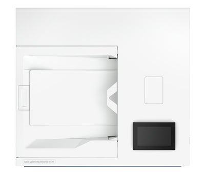 Printer HP Color LaserJet Enterprise 5700dn (6QN28A) - Cartouches Certifiees