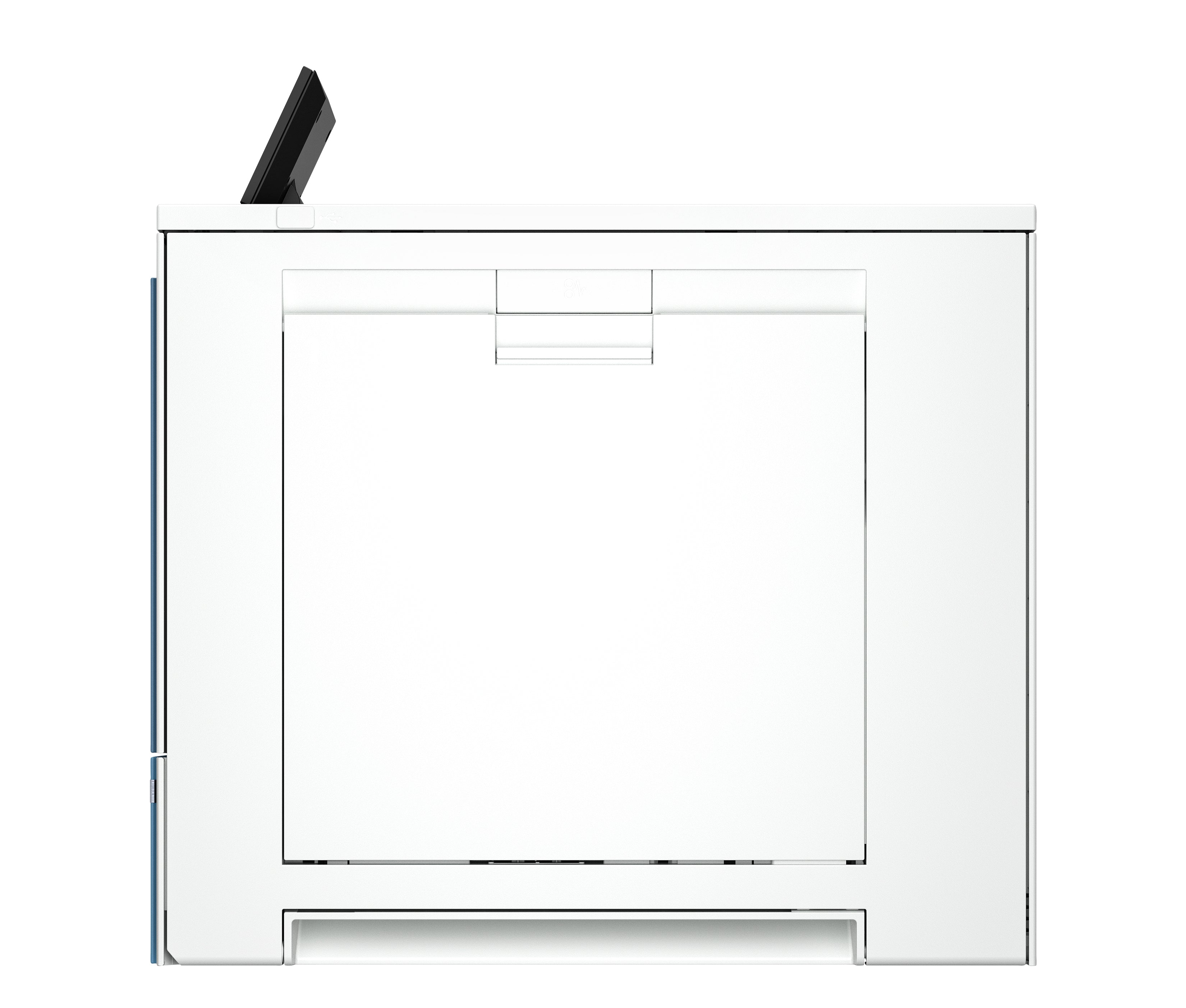 Printer HP Color LaserJet Enterprise 5700dn (6QN28A) - Cartouches Certifiees