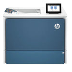 Printer HP Color LaserJet Enterprise 5700dn - Cartouches Certifiées