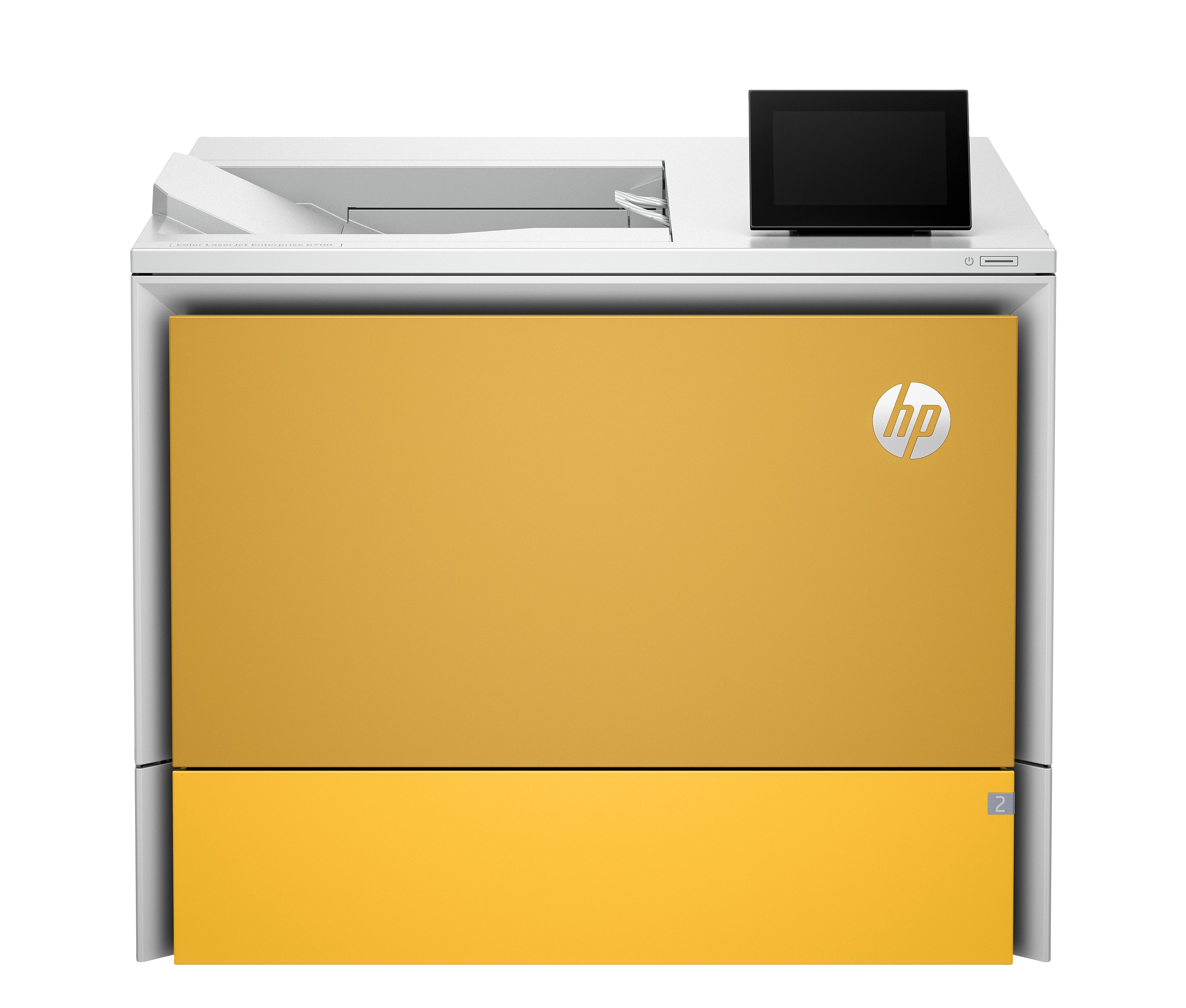 Printer HP Color LaserJet Enterprise 6700dn (6QN33A) - Cartouches Certifiees