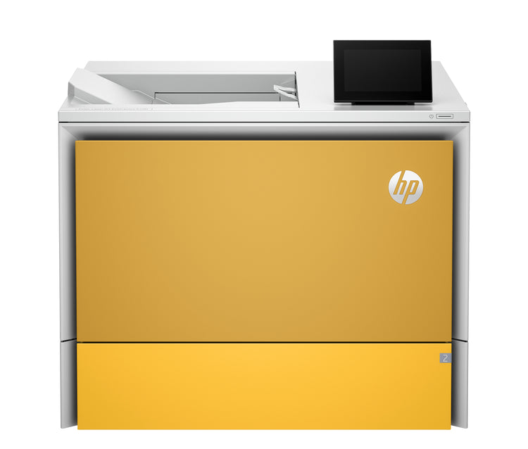 Printer HP Color LaserJet Enterprise 6700dn (6QN33A) - Cartouches Certifiees