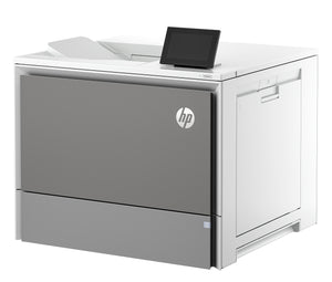 Printer HP Color LaserJet Enterprise 6700dn (6QN33A) - Cartouches Certifiees