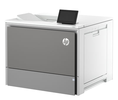 Printer HP Color LaserJet Enterprise 6700dn (6QN33A) - Cartouches Certifiees