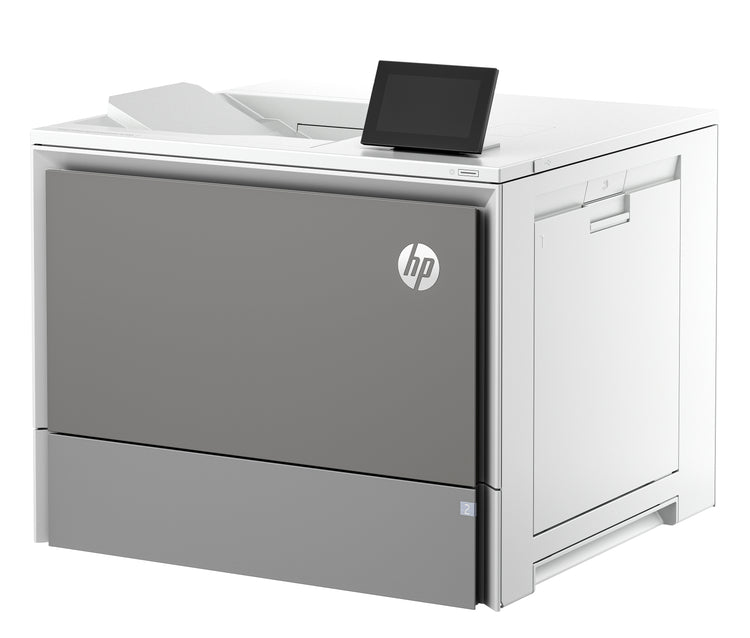 Printer HP Color LaserJet Enterprise 6700dn (6QN33A) - Cartouches Certifiees