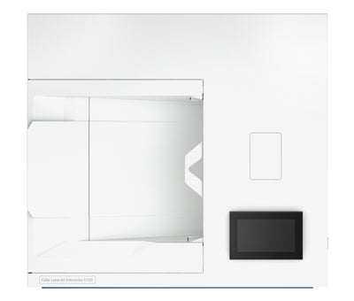 Printer HP Color LaserJet Enterprise 6700dn (6QN33A) - Cartouches Certifiees