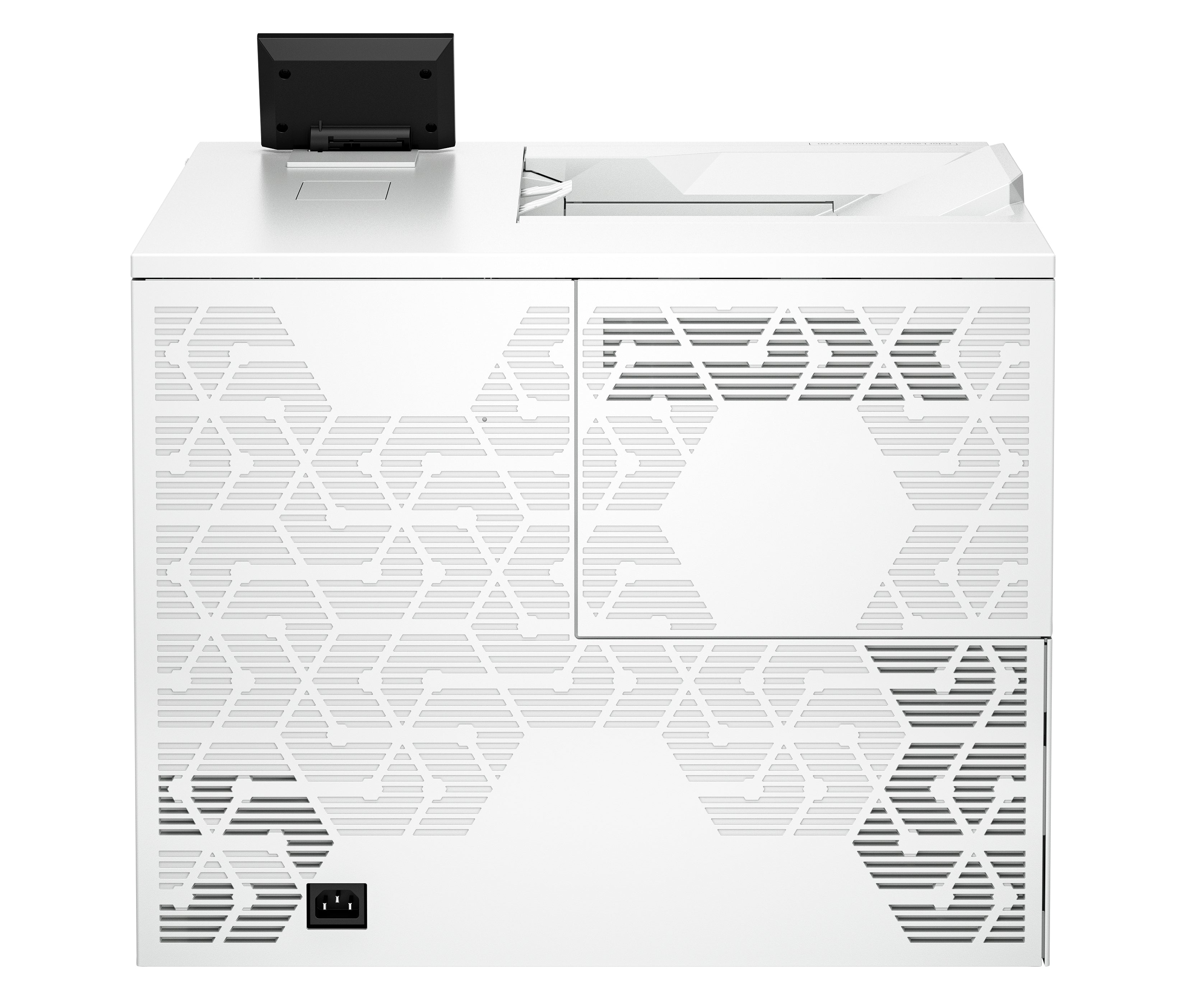 Printer HP Color LaserJet Enterprise 6700dn (6QN33A) - Cartouches Certifiees