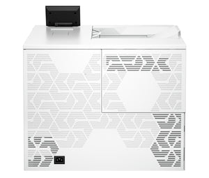 Printer HP Color LaserJet Enterprise 6700dn (6QN33A) - Cartouches Certifiees