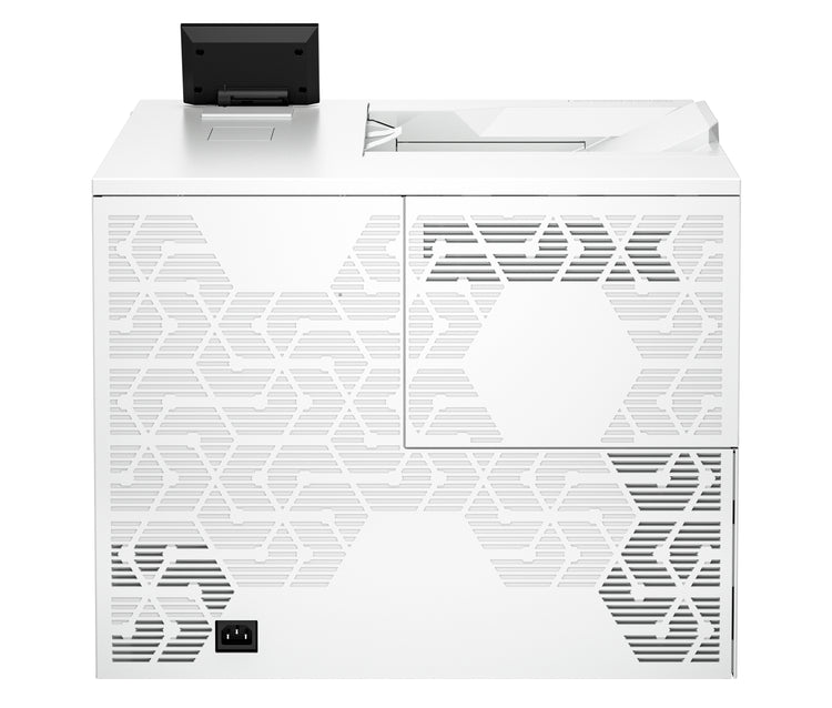 Printer HP Color LaserJet Enterprise 6700dn (6QN33A) - Cartouches Certifiees