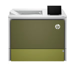 Printer HP Color LaserJet Enterprise 6701dn (58M42A) - Cartouches Certifiees