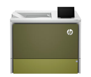 Printer HP Color LaserJet Enterprise 6701dn (58M42A) - Cartouches Certifiees
